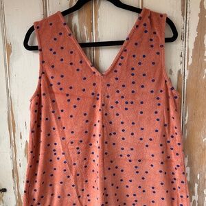 Bobo Choses Terrycloth Romper, unworn